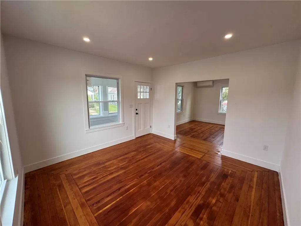 58 Campbell Avenue North Providence RI 02904