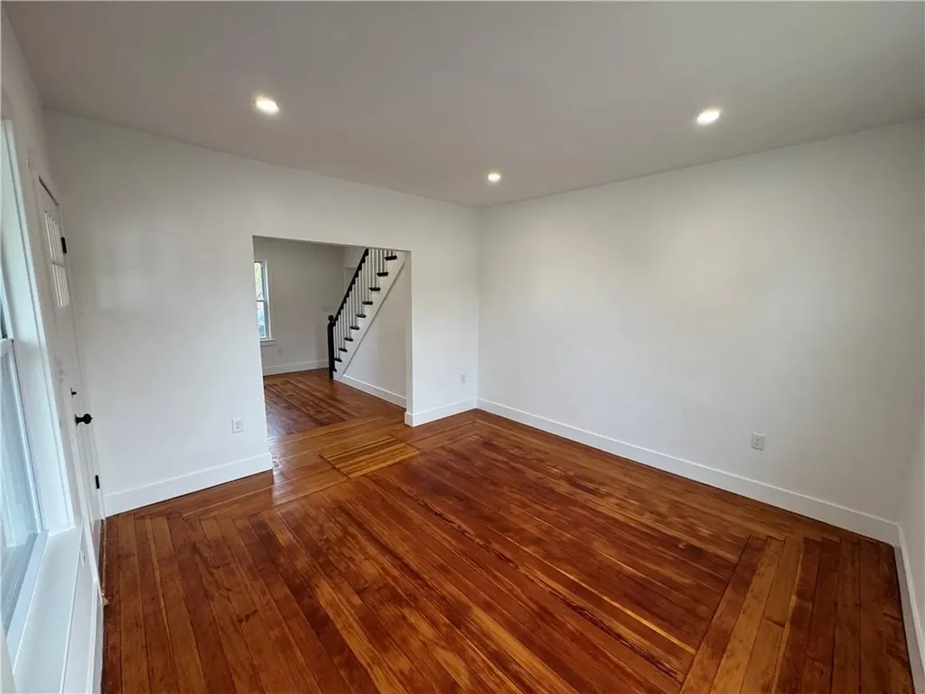 58 Campbell Avenue North Providence RI 02904