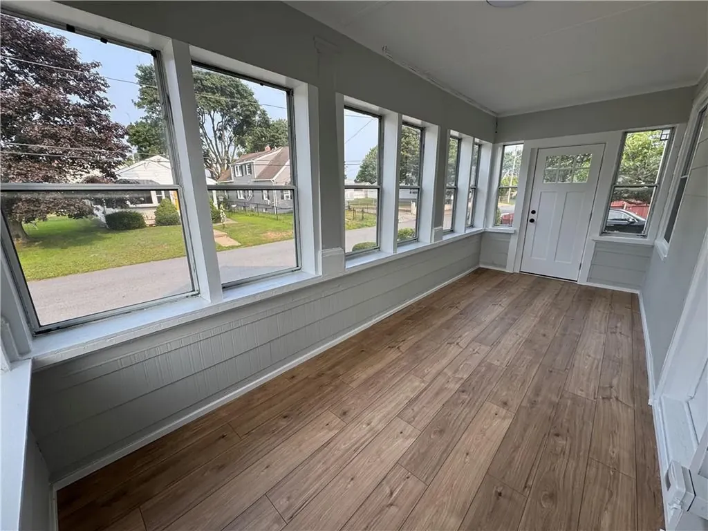 58 Campbell Avenue North Providence RI 02904