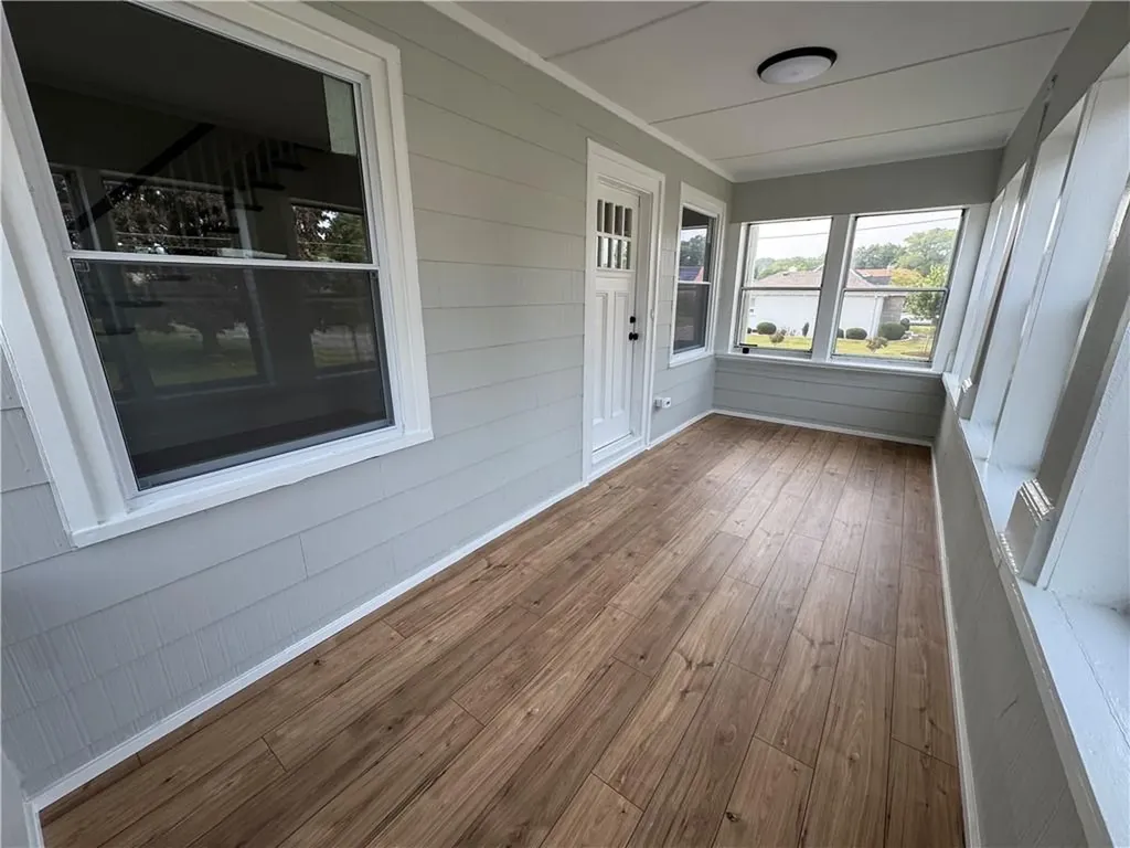 58 Campbell Avenue North Providence RI 02904
