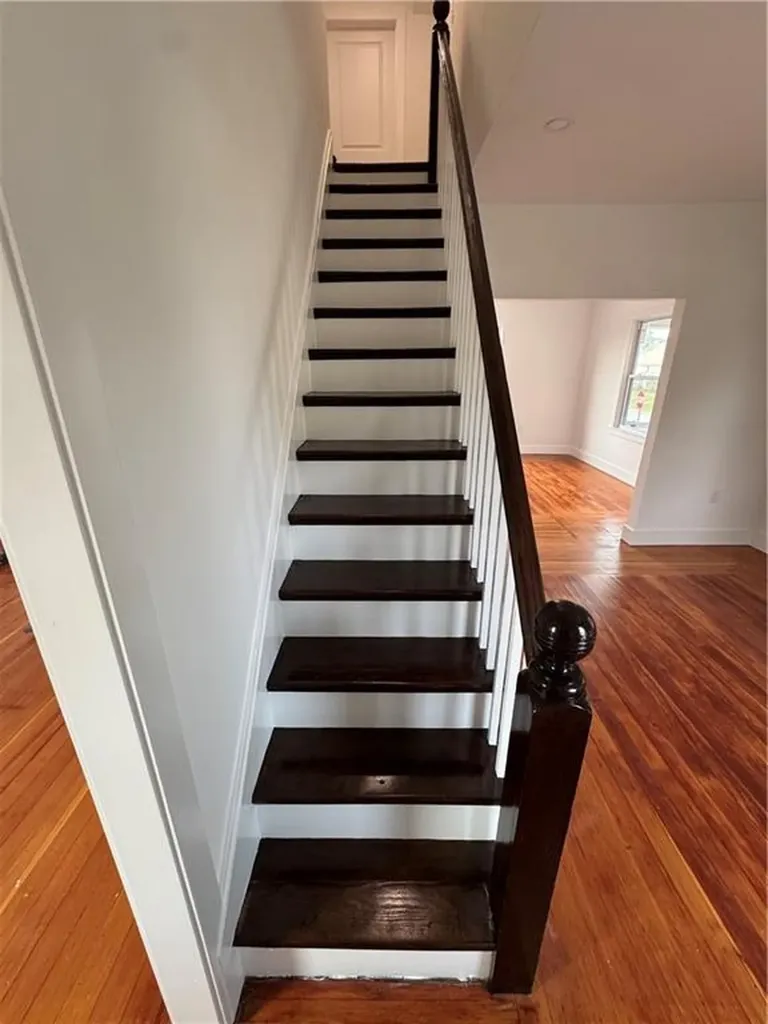 58 Campbell Avenue North Providence RI 02904