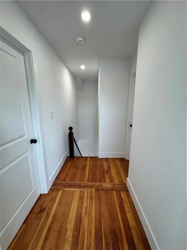 58 Campbell Avenue North Providence RI 02904