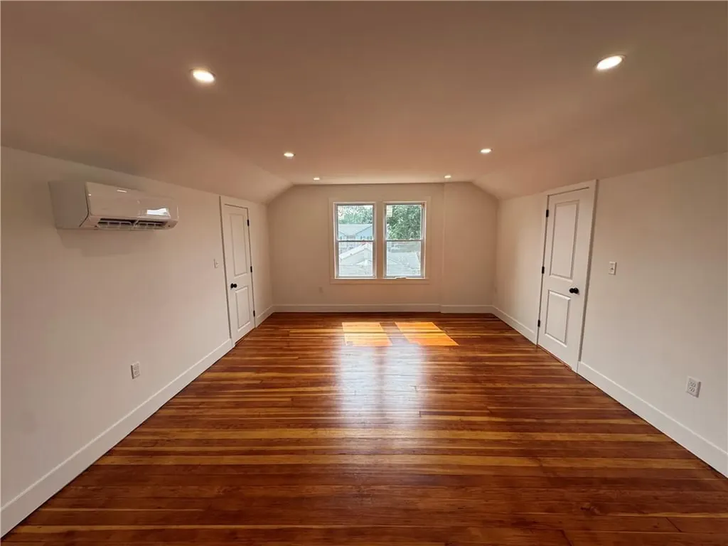 58 Campbell Avenue North Providence RI 02904