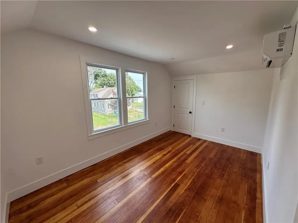 58 Campbell Avenue North Providence RI 02904