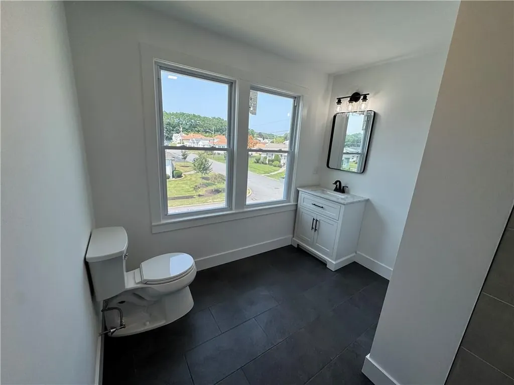 58 Campbell Avenue North Providence RI 02904