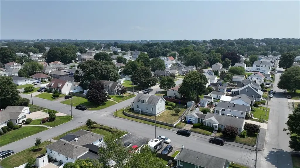 58 Campbell Avenue North Providence RI 02904