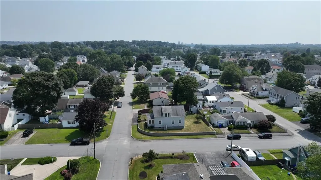 58 Campbell Avenue North Providence RI 02904