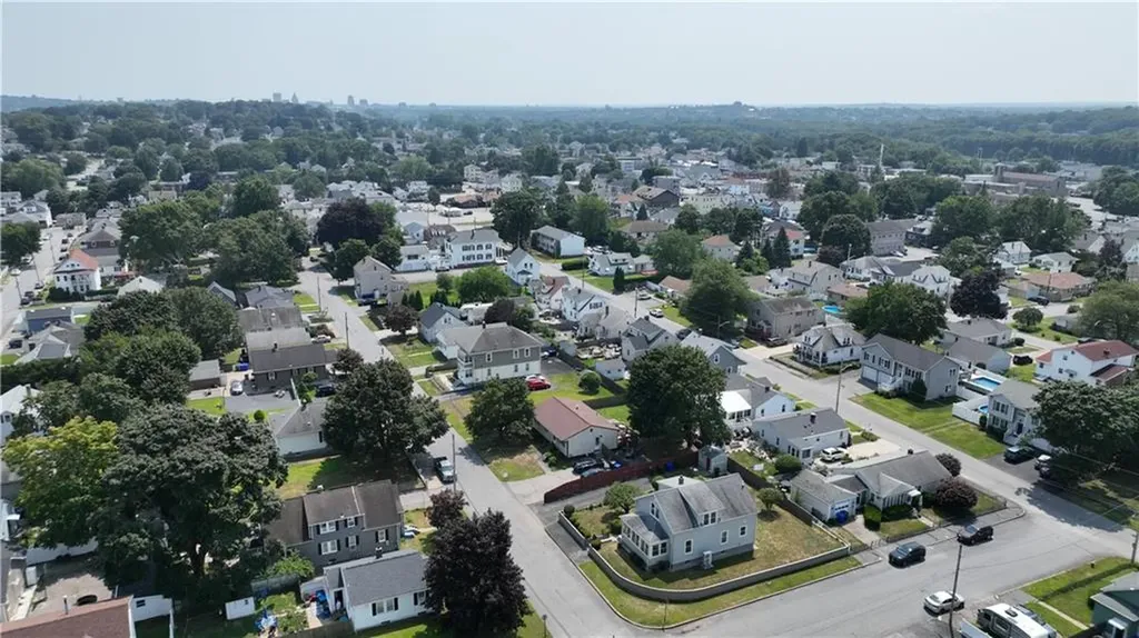 58 Campbell Avenue North Providence RI 02904