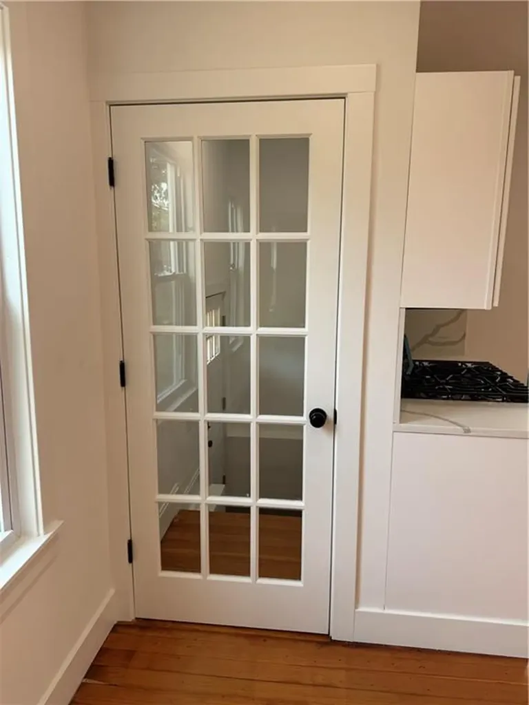 58 Campbell Avenue North Providence RI 02904
