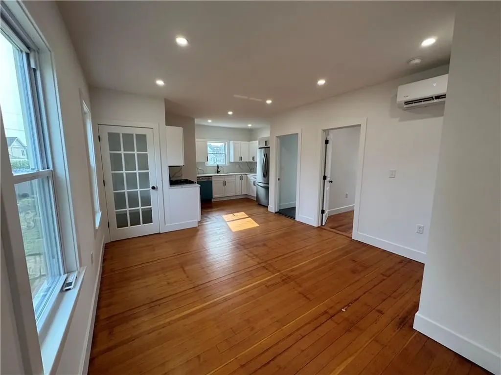58 Campbell Avenue North Providence RI 02904