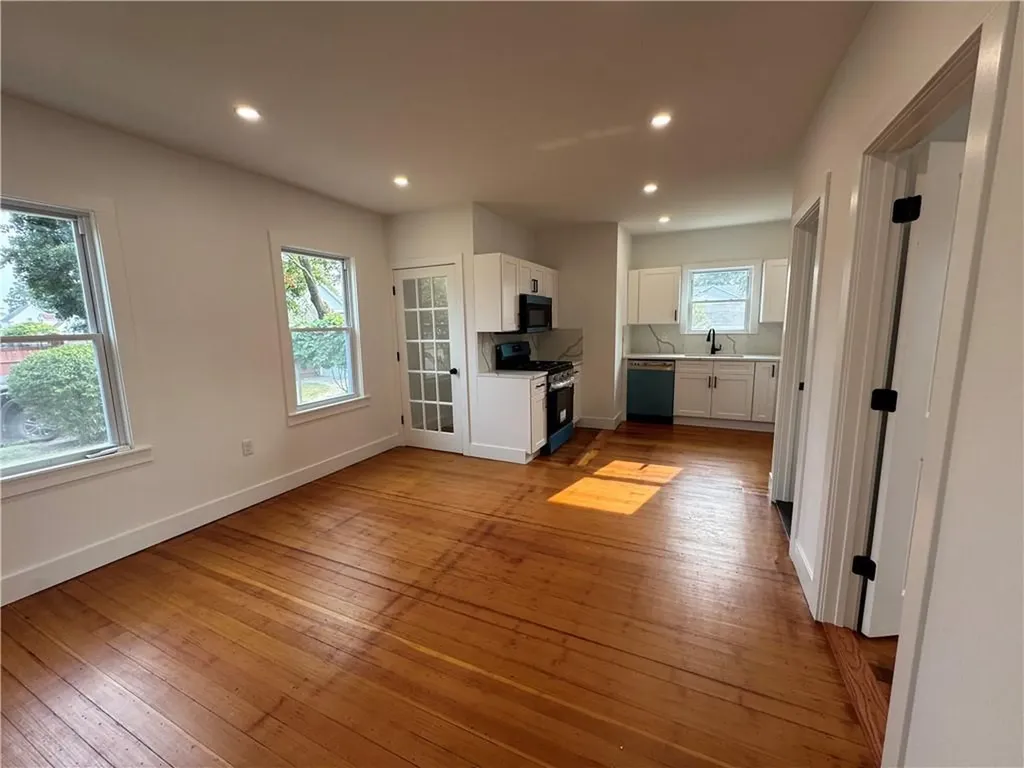 58 Campbell Avenue North Providence RI 02904