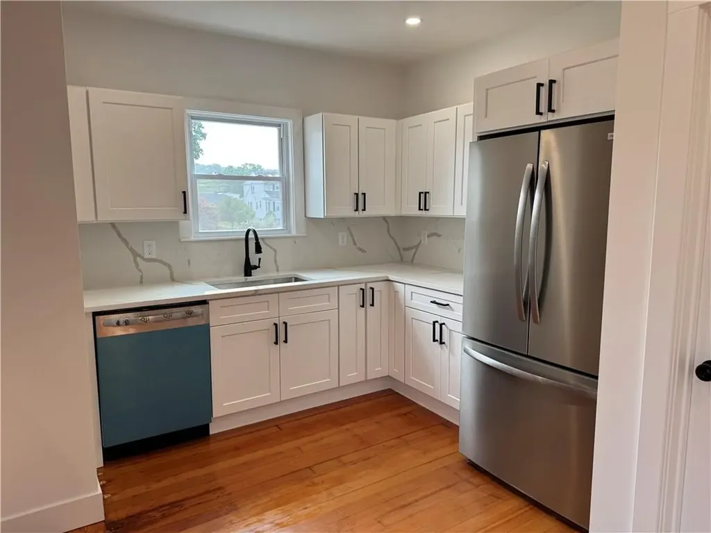 58 Campbell Avenue North Providence RI 02904