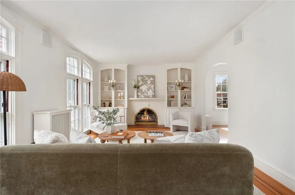 151 Cole Avenue Providence RI 02906