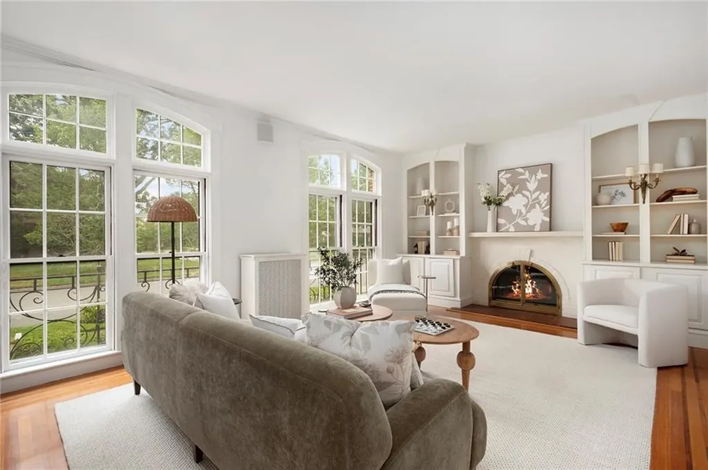 151 Cole Avenue Providence RI 02906
