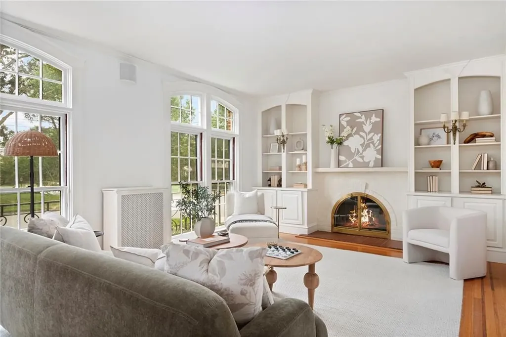 151 Cole Avenue Providence RI 02906