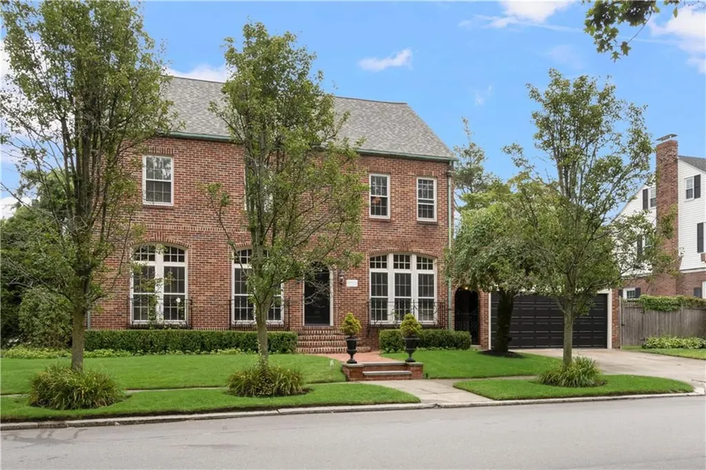 151 Cole Avenue Providence RI 02906