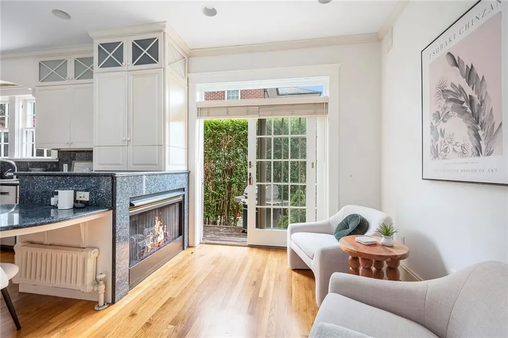 151 Cole Avenue Providence RI 02906