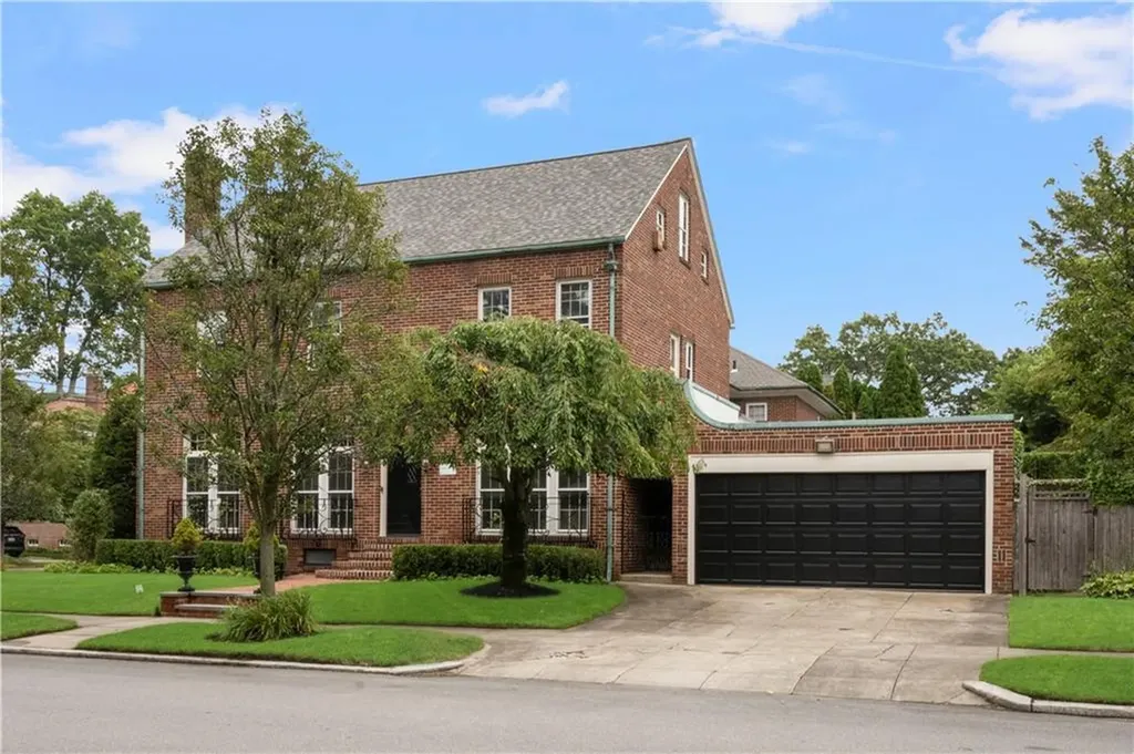 151 Cole Avenue Providence RI 02906