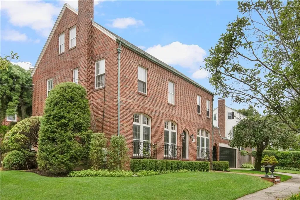 151 Cole Avenue Providence RI 02906