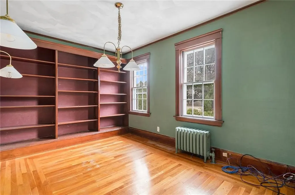 151 Cole Avenue Providence RI 02906