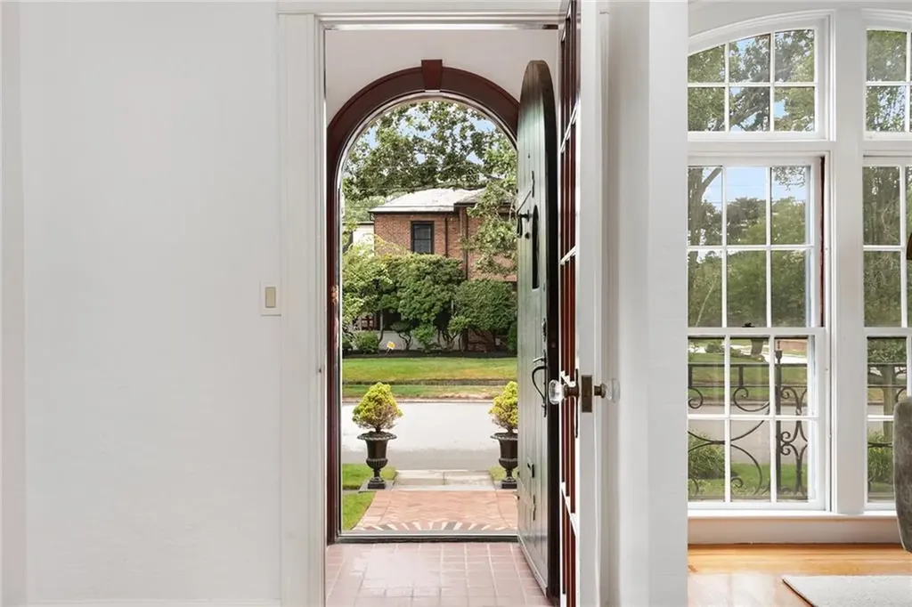 151 Cole Avenue Providence RI 02906