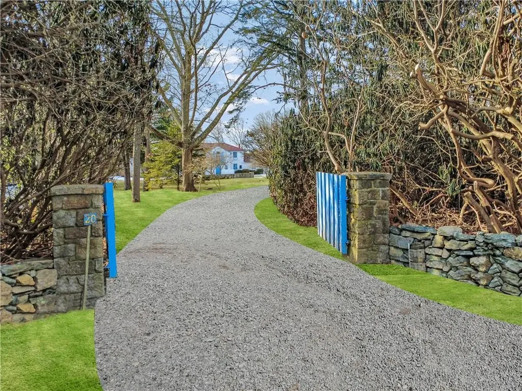 20 Browning Road Westerly RI 02891