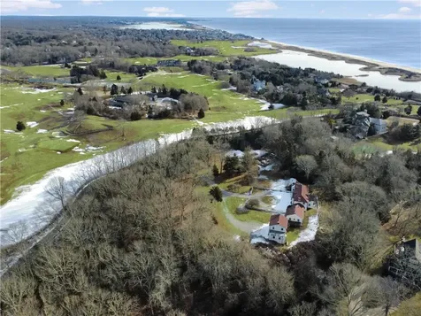 20 Browning Road Westerly RI 02891