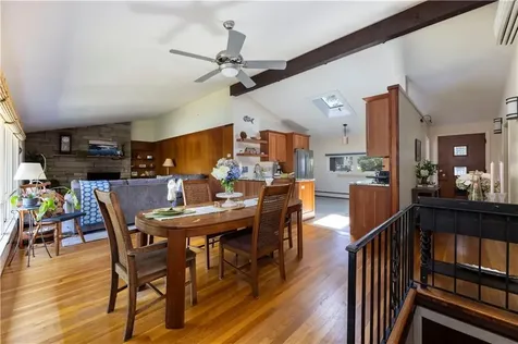 11 Guzeika Road North Kingstown RI 02852