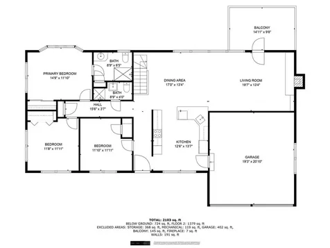 11 Guzeika Road North Kingstown RI 02852