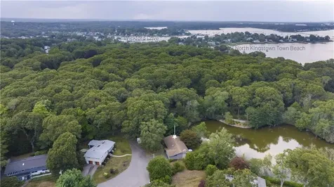 11 Guzeika Road North Kingstown RI 02852