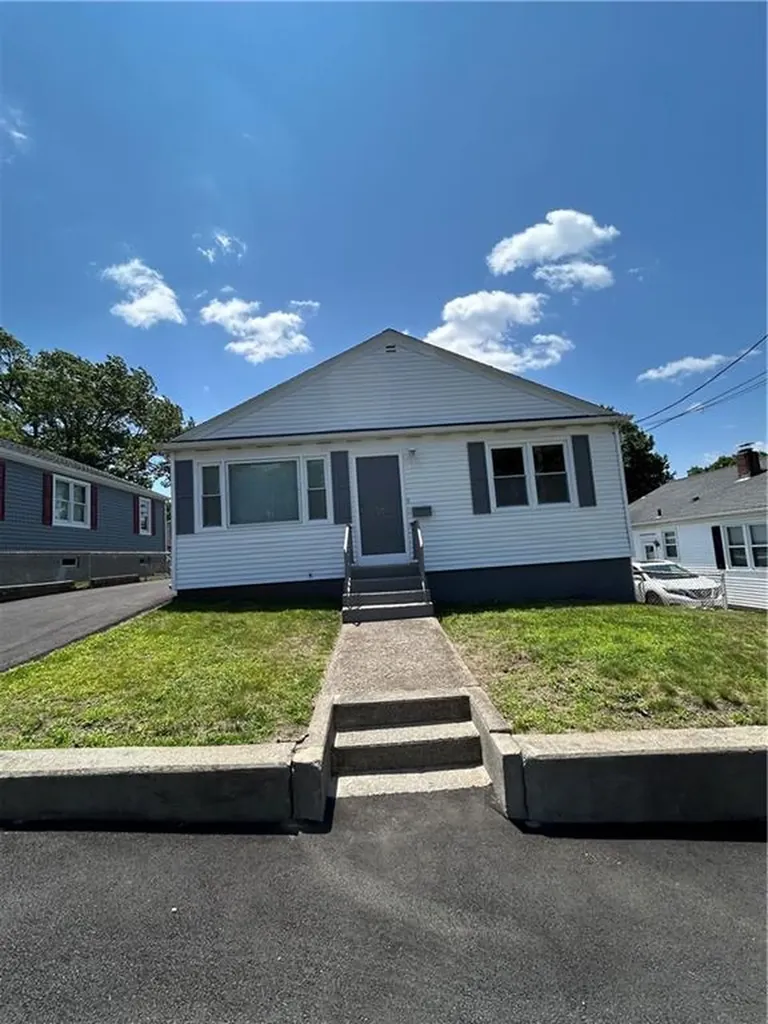 55 Oliver Street North Providence RI 02904