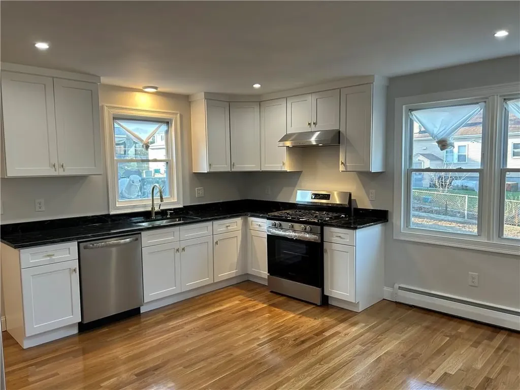 55 Oliver Street North Providence RI 02904