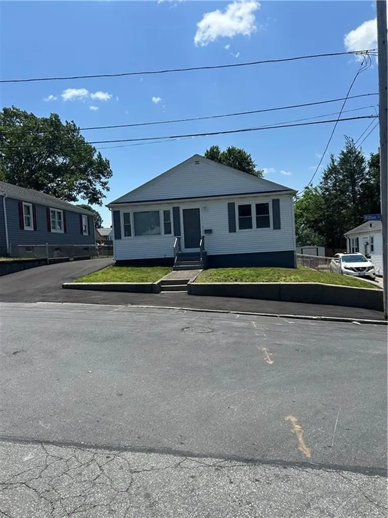 55 Oliver Street North Providence RI 02904