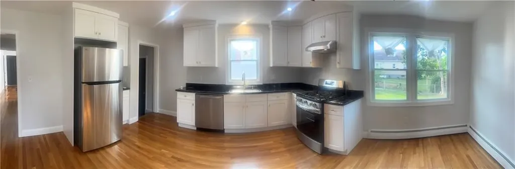 55 Oliver Street North Providence RI 02904