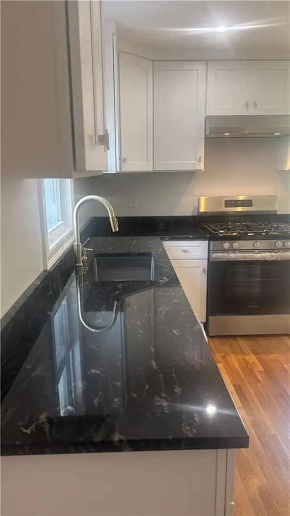 55 Oliver Street North Providence RI 02904