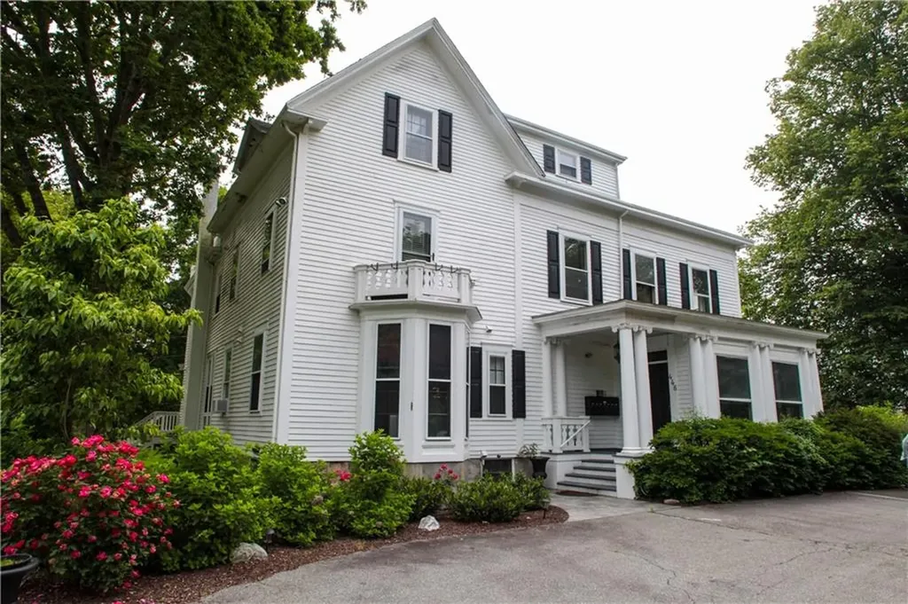 446 Bellevue Avenue Newport RI 02840