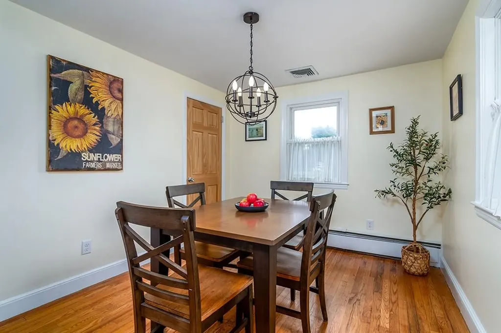 140 Carman Street Cranston RI 02910
