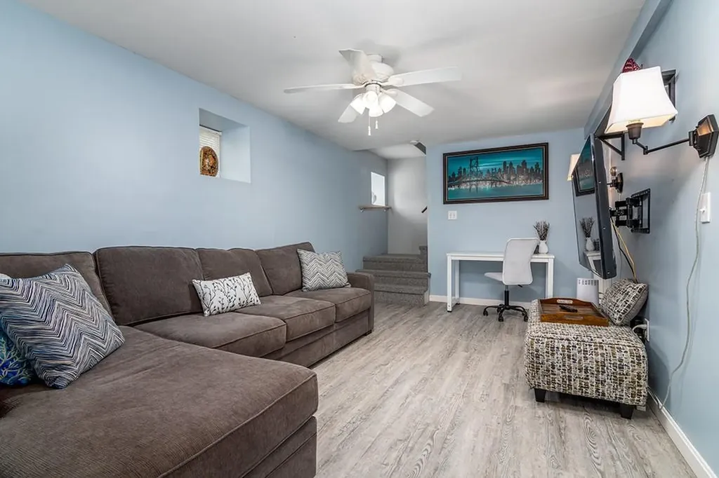 140 Carman Street Cranston RI 02910