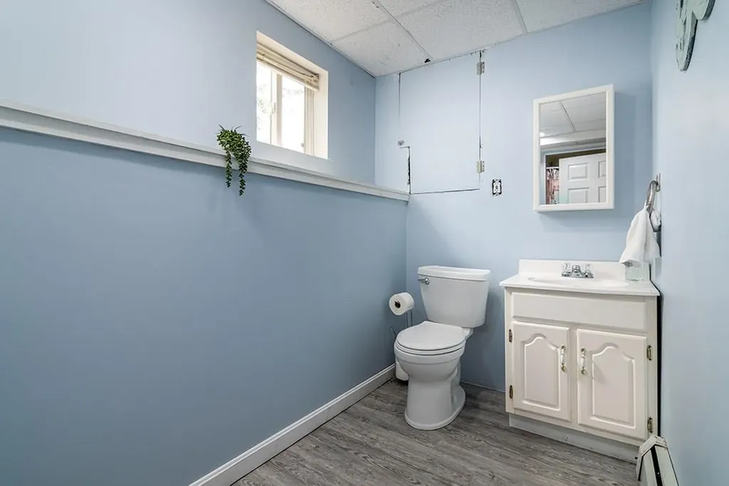140 Carman Street Cranston RI 02910