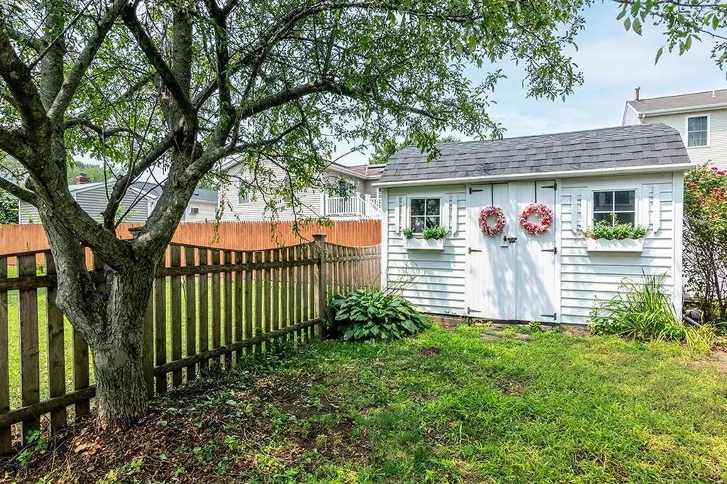 140 Carman Street Cranston RI 02910