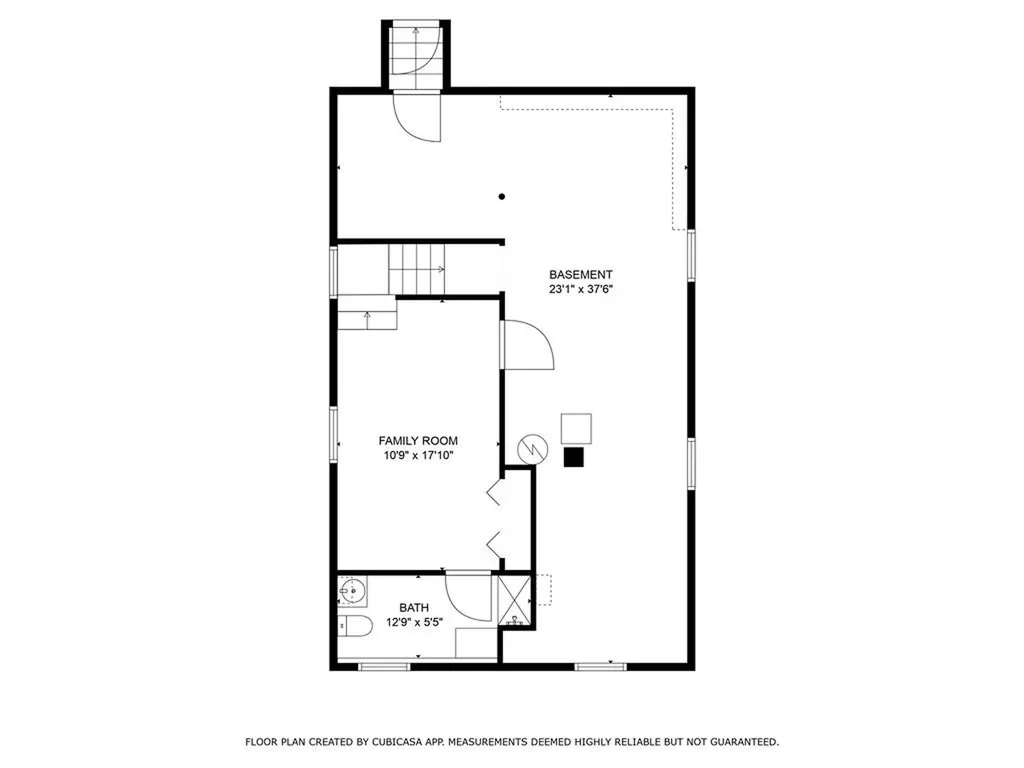 140 Carman Street Cranston RI 02910