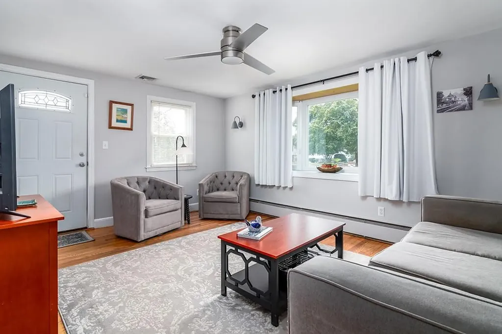 140 Carman Street Cranston RI 02910
