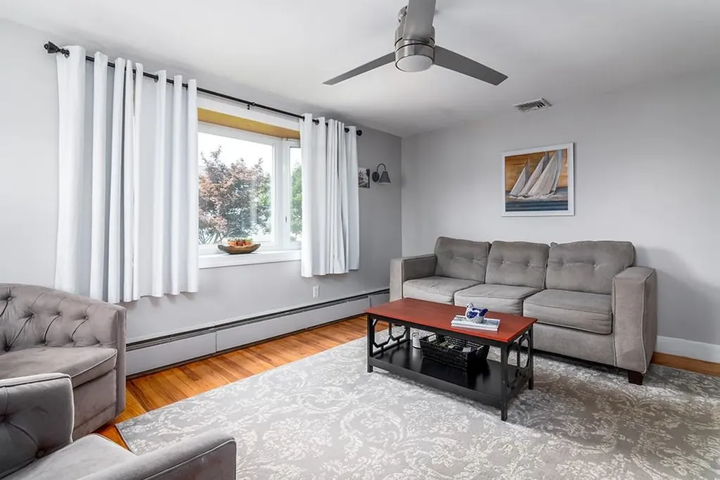 140 Carman Street Cranston RI 02910