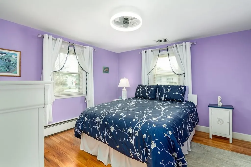 140 Carman Street Cranston RI 02910