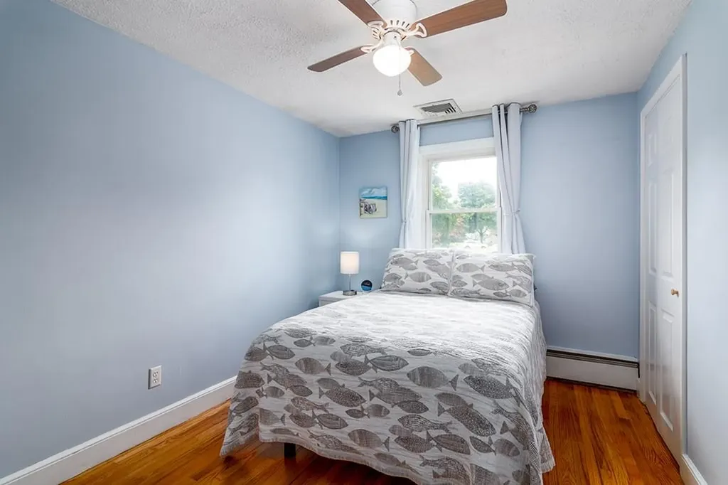 140 Carman Street Cranston RI 02910