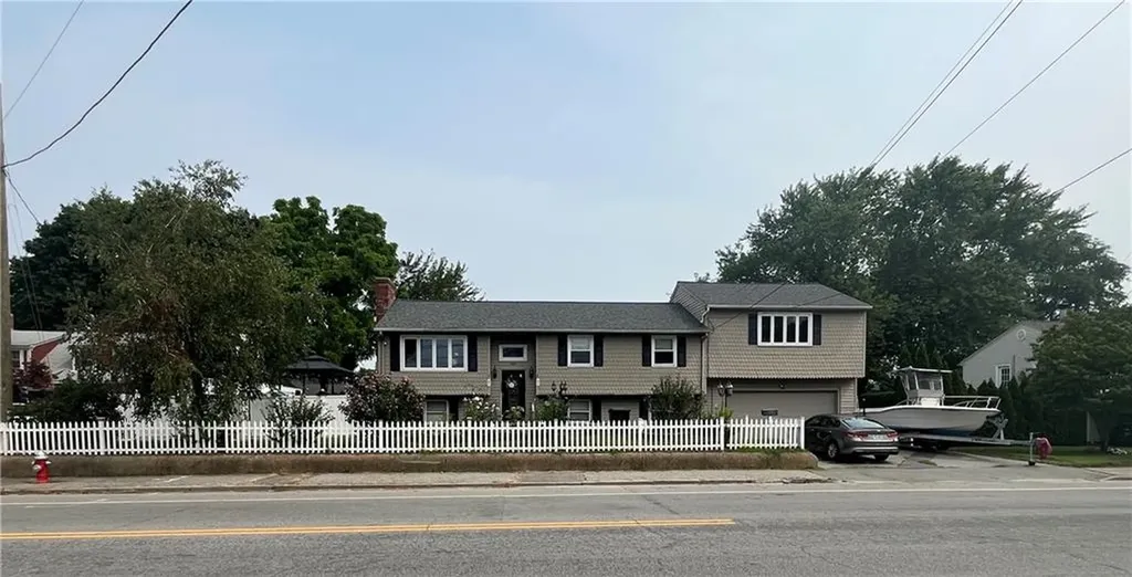 345 Sandy Lane Warwick RI 02889