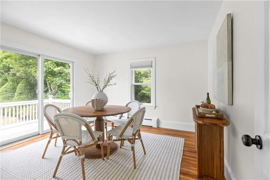 128 Ruggles Avenue Newport RI 02840