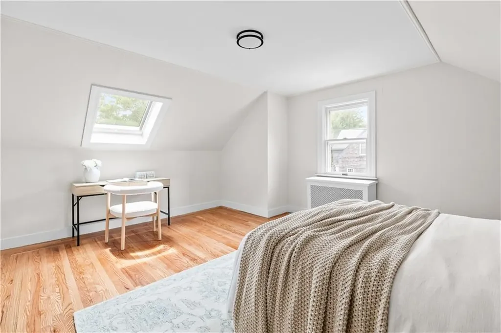 128 Ruggles Avenue Newport RI 02840