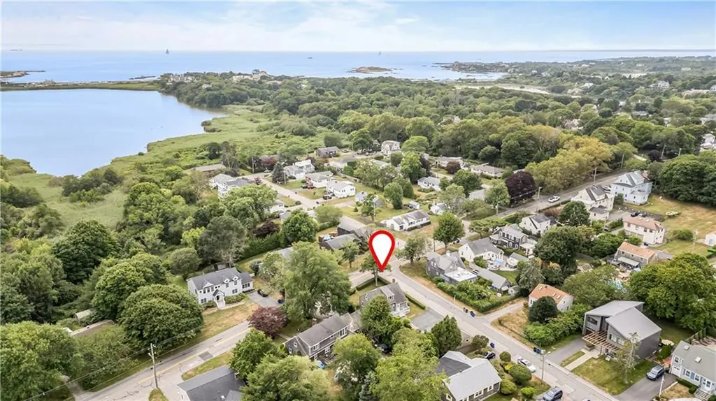 128 Ruggles Avenue Newport RI 02840