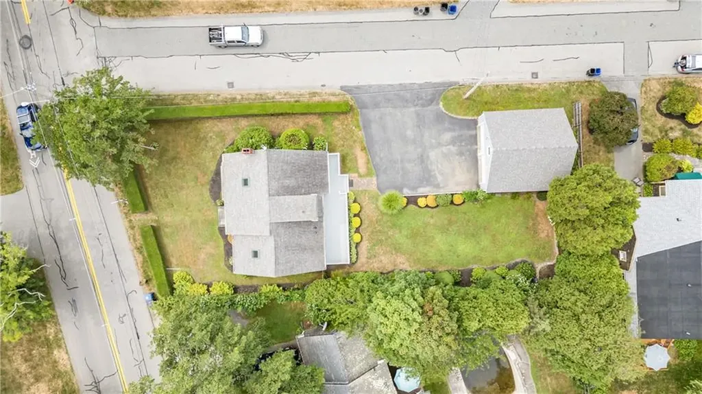 128 Ruggles Avenue Newport RI 02840